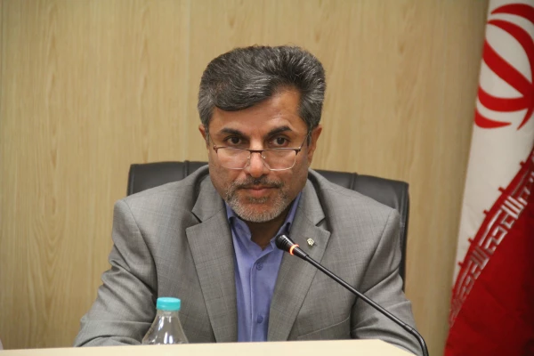 کـارگـاه نقش اجتمـاعی دانشگاه ها ویـژه اساتید و کارکنـان دانشگاه فرهنگیان هرمزگـان  3