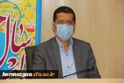 معرفی مسئول بسیج دانشجویی پردیس شهید بهشتی هرمزگان 4