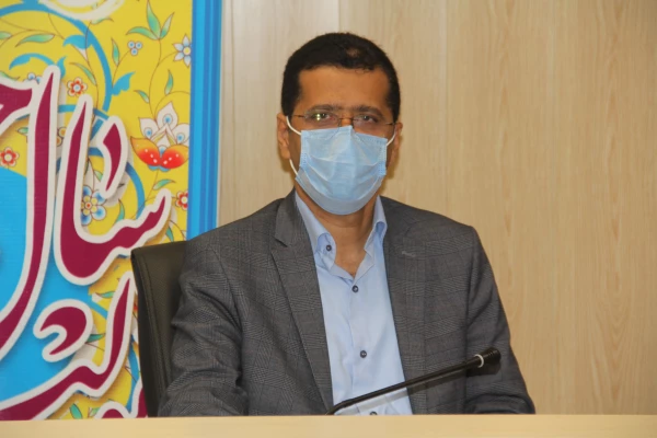 معرفی مسئول بسیج دانشجویی پردیس شهید بهشتی هرمزگان 4