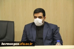 معرفی مسئول بسیج دانشجویی پردیس شهید بهشتی هرمزگان 6