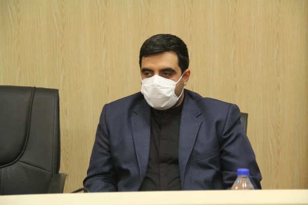 معرفی مسئول بسیج دانشجویی پردیس شهید بهشتی هرمزگان 6