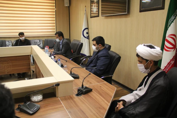 معرفی مسئول بسیج دانشجویی پردیس شهید بهشتی هرمزگان 8