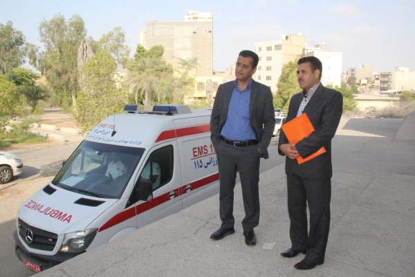 همزمان با سراسر کشور آزمون جامع مهارت آموزان ماده 28  دانشگاه فرهنگیان هرمزگان برگزار گردید. 6