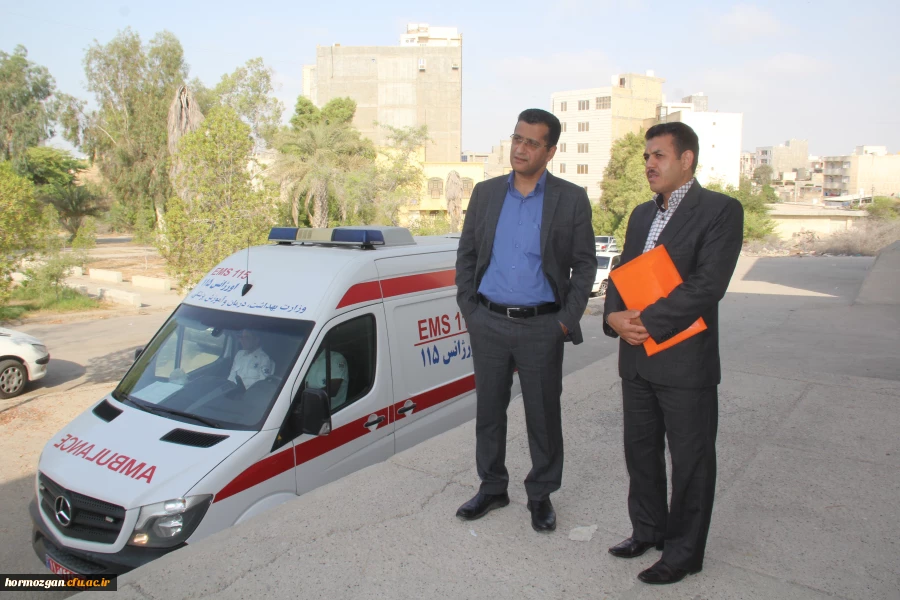 همزمان با سراسر کشور آزمون جامع مهارت آموزان ماده 28  دانشگاه فرهنگیان هرمزگان برگزار گردید. 6