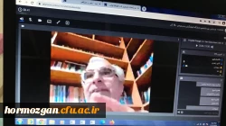 نشست تحلیلی  “جنبش دانشجویی و عقلانیت سیاسی”
 2