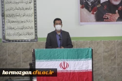  ولایت پذیری، اخلاص، شجاعت و ایثار از ویژگی های مکتب شهید سلیمانی است. 2