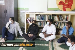  ولایت پذیری، اخلاص، شجاعت و ایثار از ویژگی های مکتب شهید سلیمانی است. 3