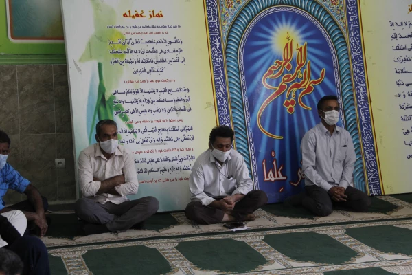  ولایت پذیری، اخلاص، شجاعت و ایثار از ویژگی های مکتب شهید سلیمانی است. 4