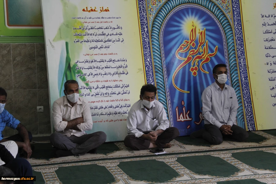  ولایت پذیری، اخلاص، شجاعت و ایثار از ویژگی های مکتب شهید سلیمانی است. 4