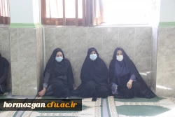  ولایت پذیری، اخلاص، شجاعت و ایثار از ویژگی های مکتب شهید سلیمانی است. 5