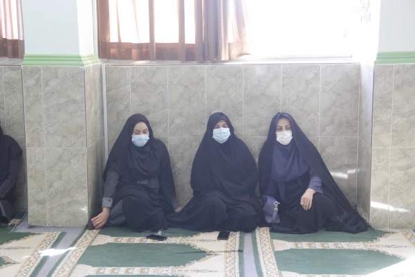  ولایت پذیری، اخلاص، شجاعت و ایثار از ویژگی های مکتب شهید سلیمانی است. 5