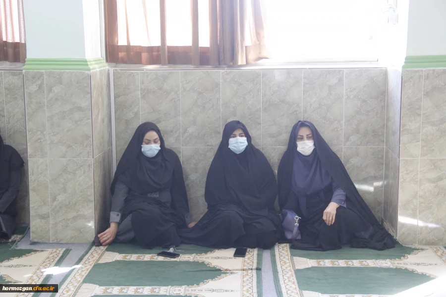  ولایت پذیری، اخلاص، شجاعت و ایثار از ویژگی های مکتب شهید سلیمانی است. 5