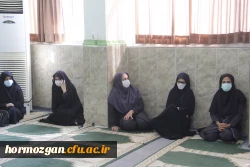  ولایت پذیری، اخلاص، شجاعت و ایثار از ویژگی های مکتب شهید سلیمانی است. 6