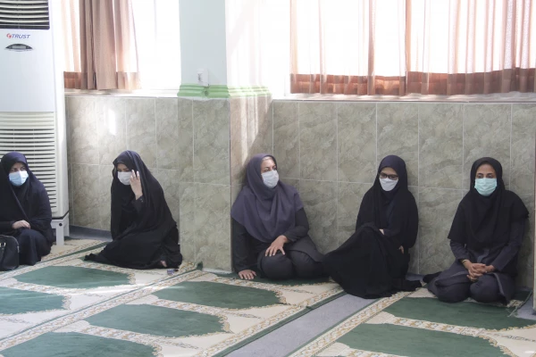  ولایت پذیری، اخلاص، شجاعت و ایثار از ویژگی های مکتب شهید سلیمانی است. 6