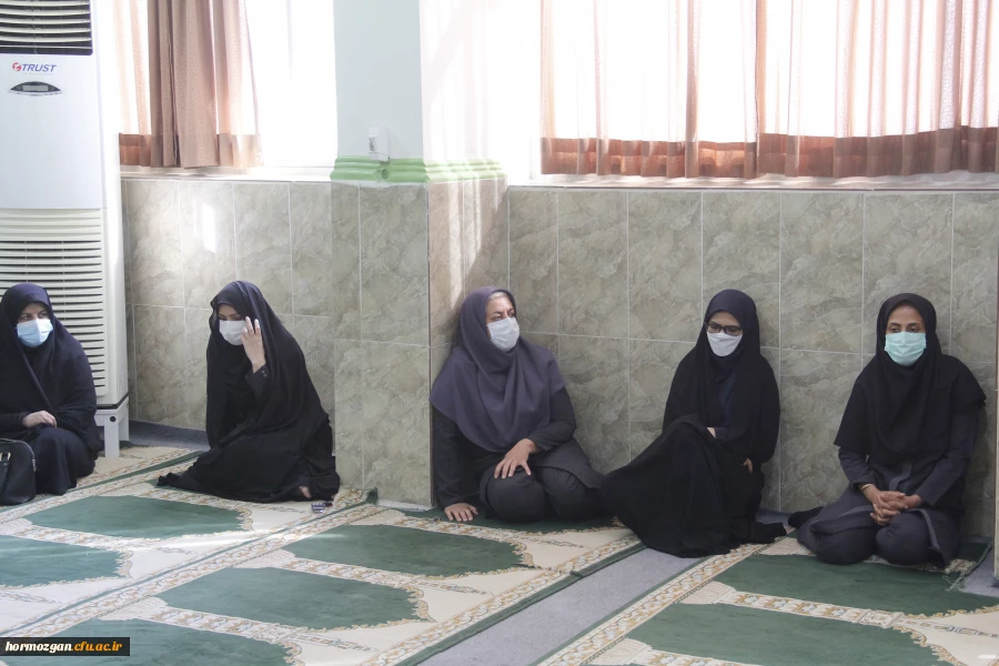  ولایت پذیری، اخلاص، شجاعت و ایثار از ویژگی های مکتب شهید سلیمانی است. 6