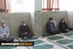  ولایت پذیری، اخلاص، شجاعت و ایثار از ویژگی های مکتب شهید سلیمانی است. 7