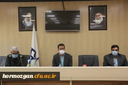 آشنایی عمیق دانشجومعلمان با سیره شهدای انقلاب اسلامی یک رسالت تربیتی و انقلابی است 3