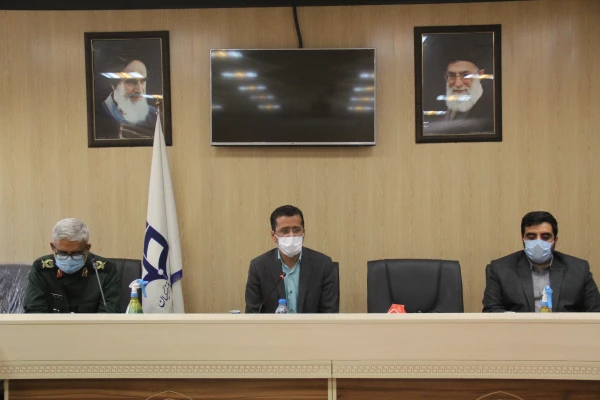 آشنایی عمیق دانشجومعلمان با سیره شهدای انقلاب اسلامی یک رسالت تربیتی و انقلابی است 3