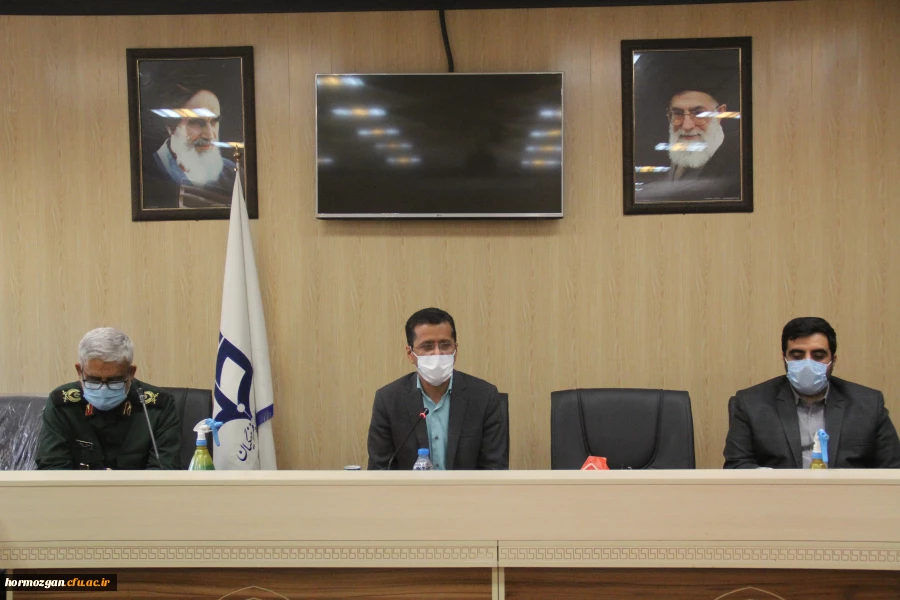 آشنایی عمیق دانشجومعلمان با سیره شهدای انقلاب اسلامی یک رسالت تربیتی و انقلابی است 3