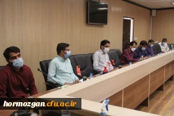 آشنایی عمیق دانشجومعلمان با سیره شهدای انقلاب اسلامی یک رسالت تربیتی و انقلابی است 4