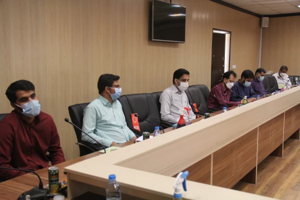 آشنایی عمیق دانشجومعلمان با سیره شهدای انقلاب اسلامی یک رسالت تربیتی و انقلابی است 4