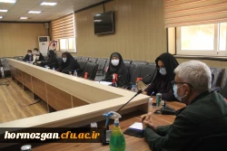 آشنایی عمیق دانشجومعلمان با سیره شهدای انقلاب اسلامی یک رسالت تربیتی و انقلابی است 5