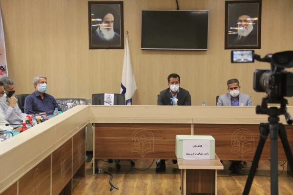 بنیاد خیرین استان هرمزگان حامی دانشگاه فرهنگیان راه انداری شد 5