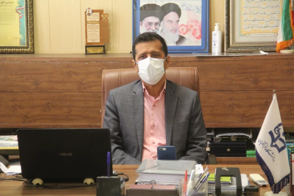 دومین نشست ستاد استانی کنگره شهدای دانشجو معلم استان هرمزگان برگزار شد. 3