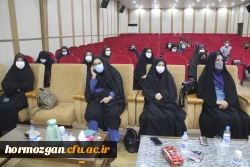 نشست با دکتر انصاری راد 4