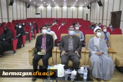 نشست با دکتر انصاری راد 3