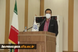 نشست با دکتر انصاری راد 6