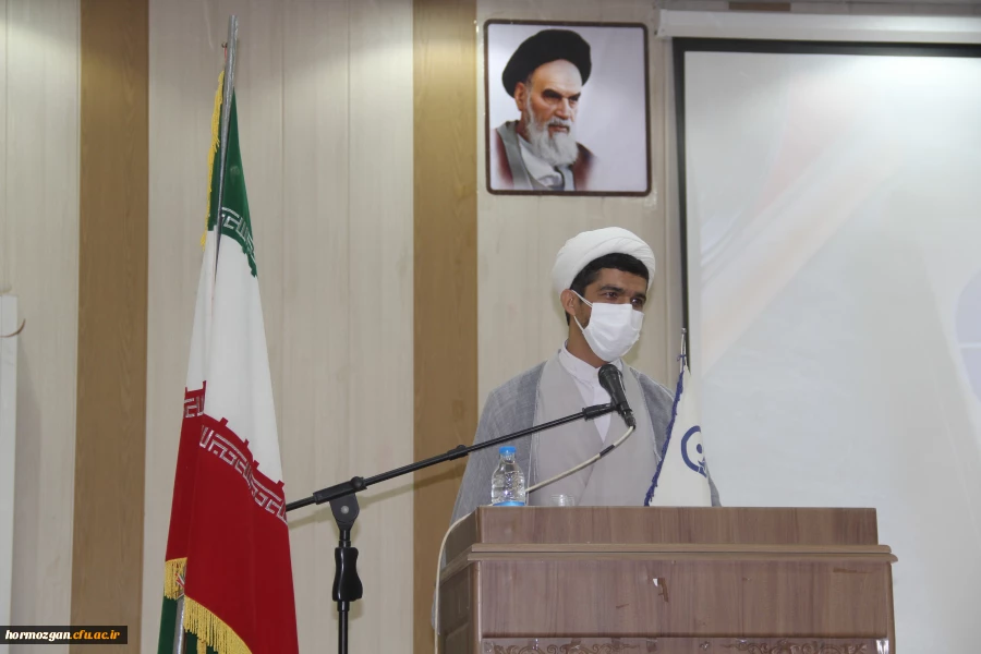 نشست با دکتر انصاری راد 7