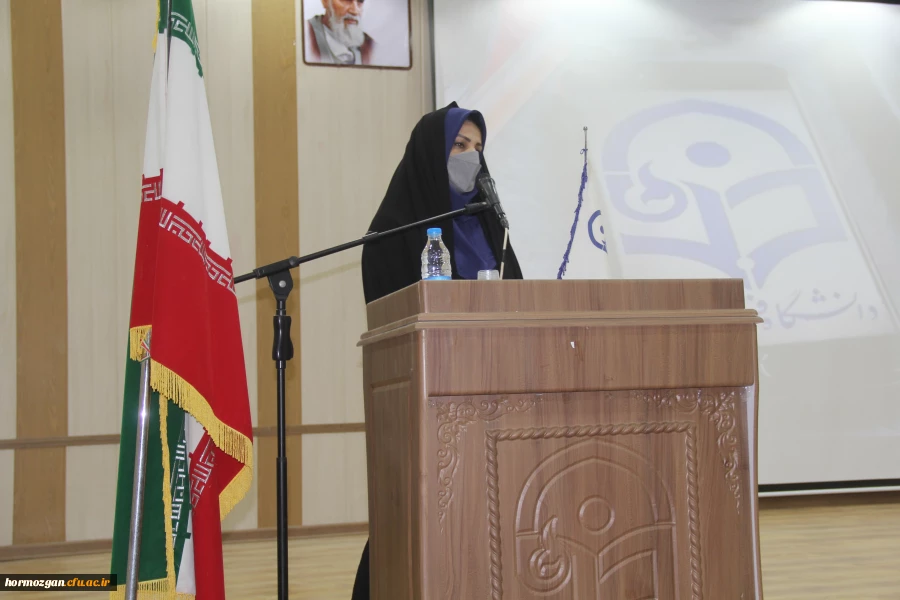 نشست با دکتر انصاری راد 8