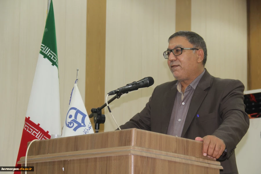 نشست با دکتر انصاری راد 9