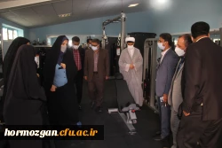 نشست با دکتر انصاری راد 12