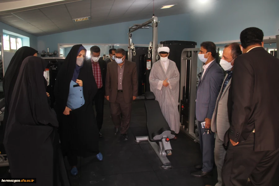 نشست با دکتر انصاری راد 12