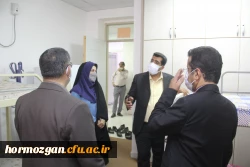 نشست با دکتر انصاری راد 16