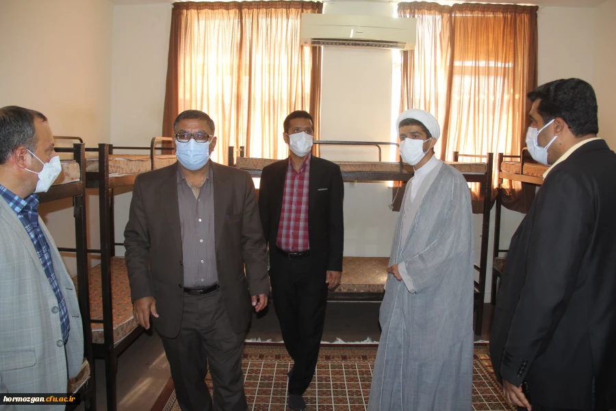 نشست با دکتر انصاری راد 14