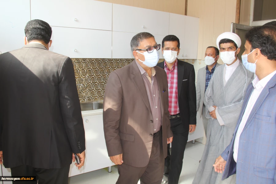 نشست با دکتر انصاری راد 19