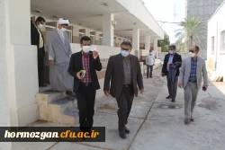 نشست با دکتر انصاری راد 20