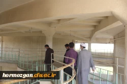 نشست با دکتر انصاری راد 21