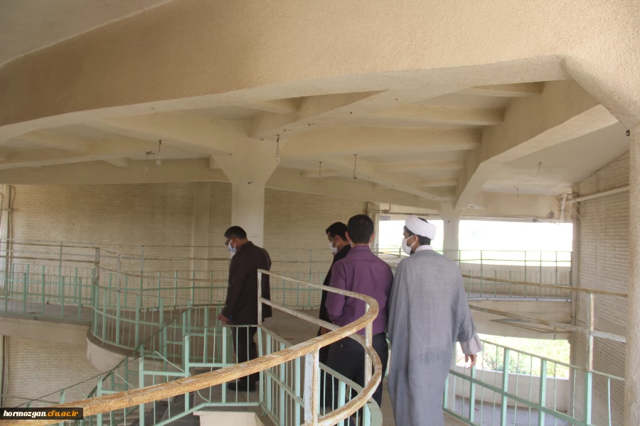 نشست با دکتر انصاری راد 21