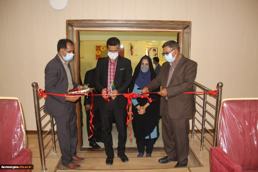 نشست با دکتر انصاری راد 22