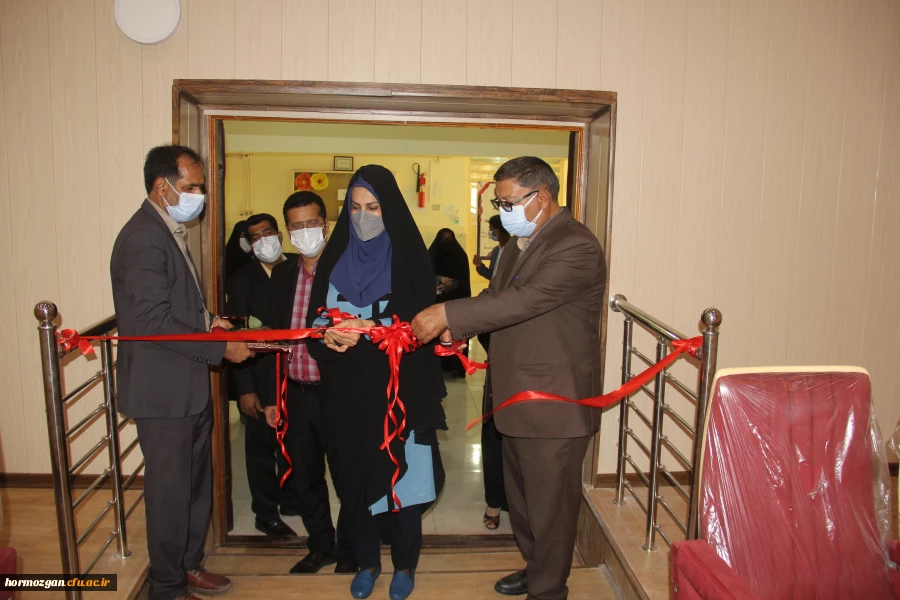 نشست با دکتر انصاری راد 23