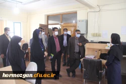 نشست با دکتر انصاری راد 27