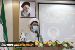   آیین گرامیداشت 16 آذر 1400 ، روز دانشجو به روایت تصویر 10