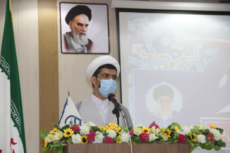   آیین گرامیداشت 16 آذر 1400 ، روز دانشجو به روایت تصویر 10