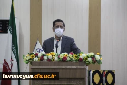   آیین گرامیداشت 16 آذر 1400 ، روز دانشجو به روایت تصویر 12