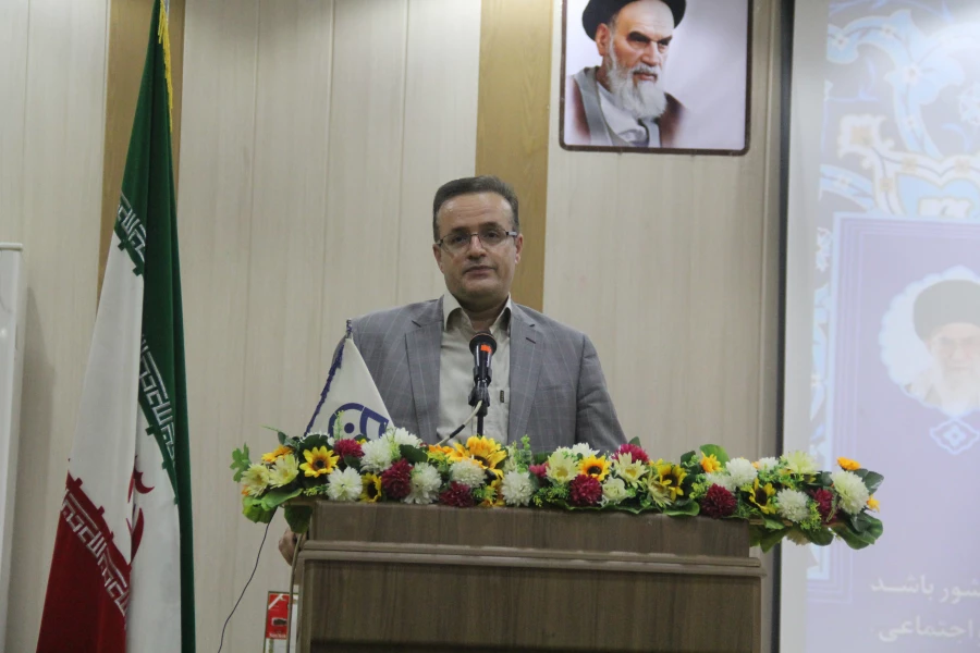   آیین گرامیداشت 16 آذر 1400 ، روز دانشجو به روایت تصویر 13