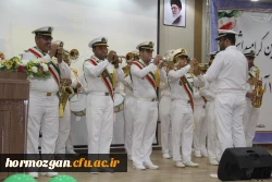   آیین گرامیداشت 16 آذر 1400 ، روز دانشجو به روایت تصویر 18